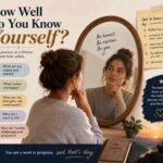 A Reflection on Self Awareness